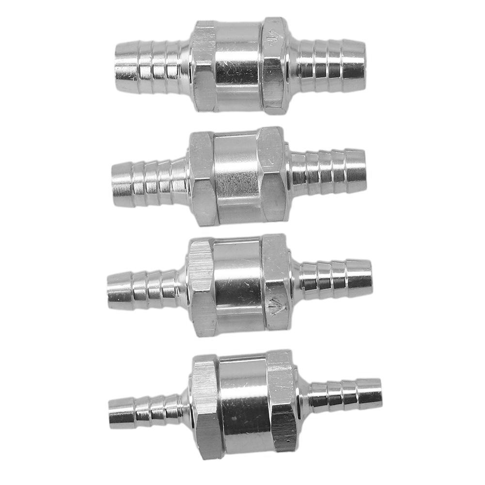 Check Valve Alloy Aluminium Alloy Aluminum For Car Automotive Brand New