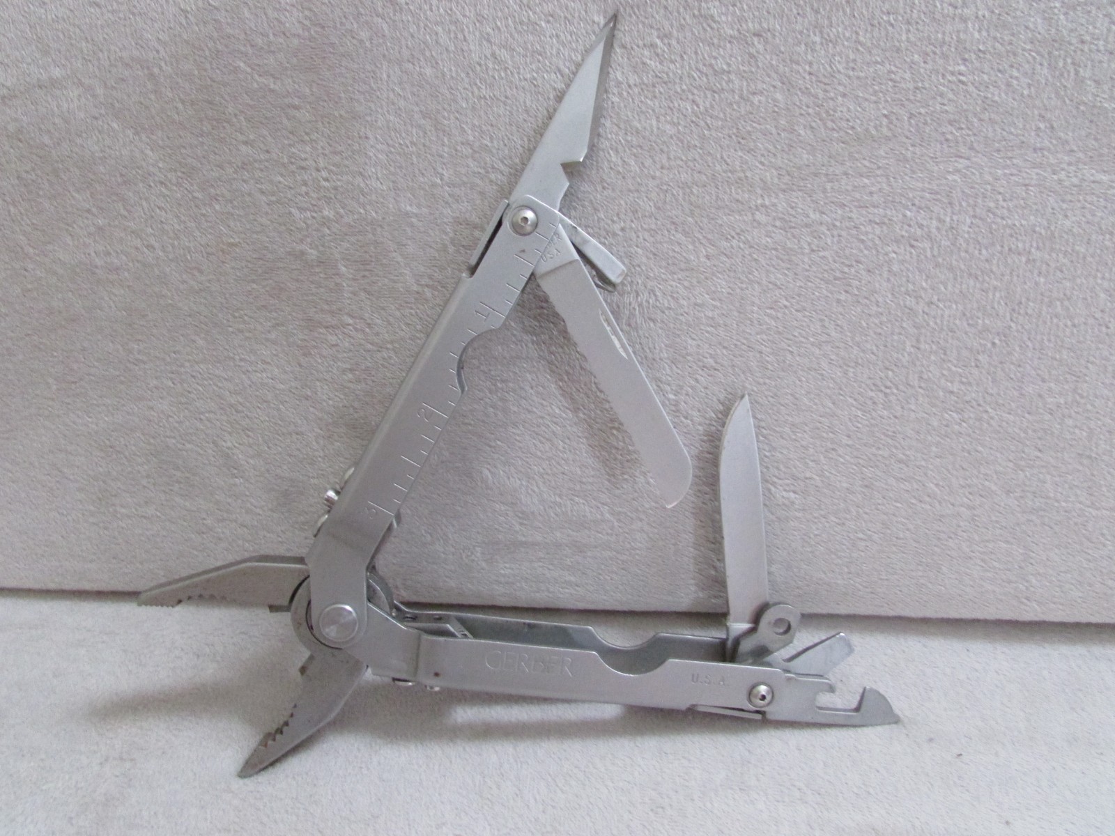 Vintage Model Gerber Multi-tool