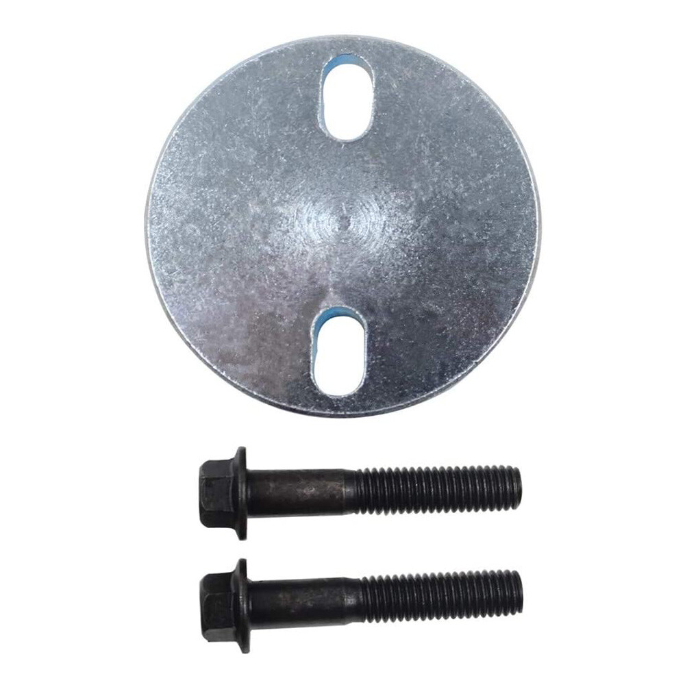 Tork Tools Injection pump gear puller for the Bosch VE, P7100, VP-44 and CP3