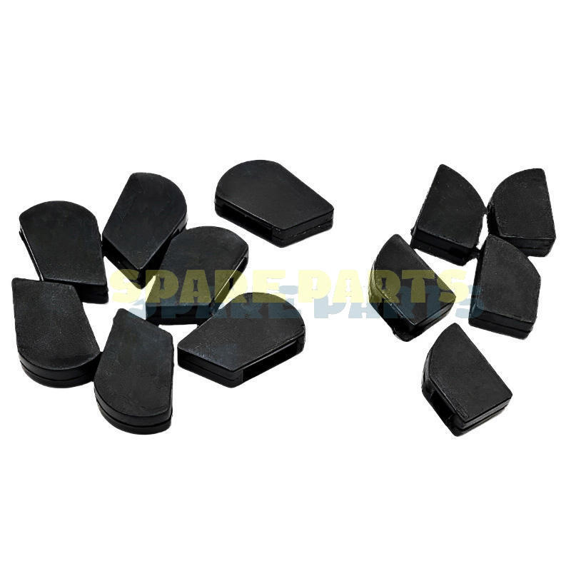 For Casio Privia Piano Hammer Caps Rubber Key Gomas Para Teclas AP PX&CDP