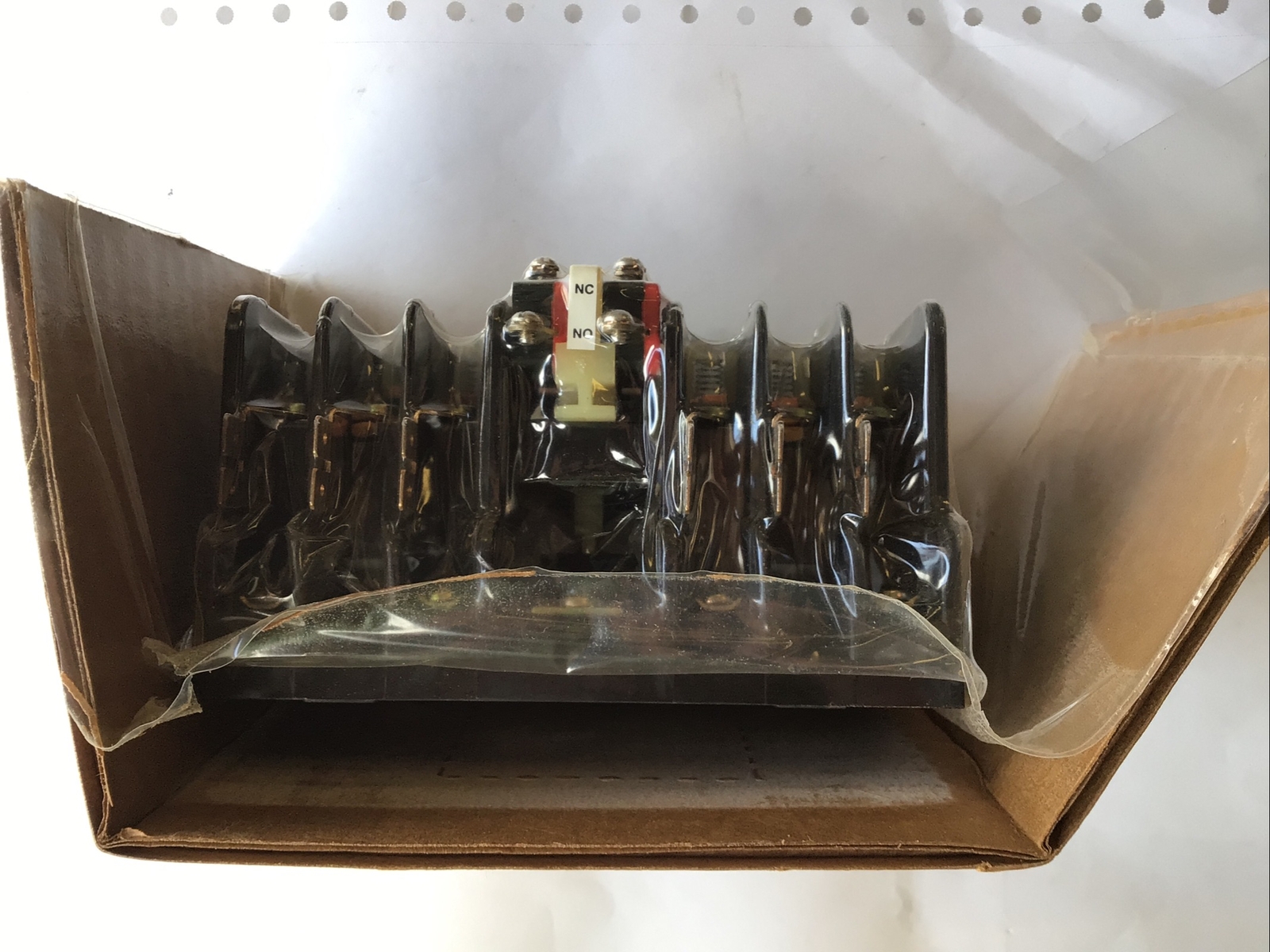 Telemecanique Contactor 2210RDRG30AA-3-4