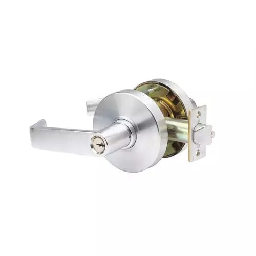 GBP Imperial Grade 1 Lever Lockset