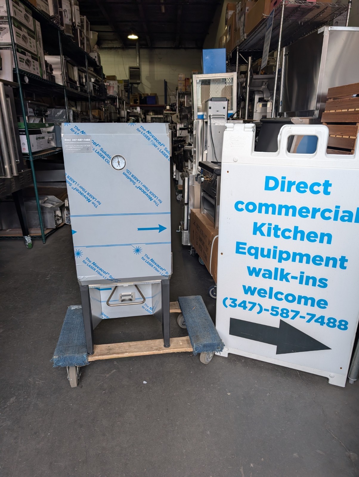Silver King SKMAJ1/C4 Single Valve Milk Dispenser Single Valve Refrigerated Milk