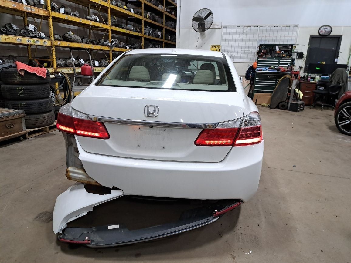 2014 Accord Jack Sku#4417854