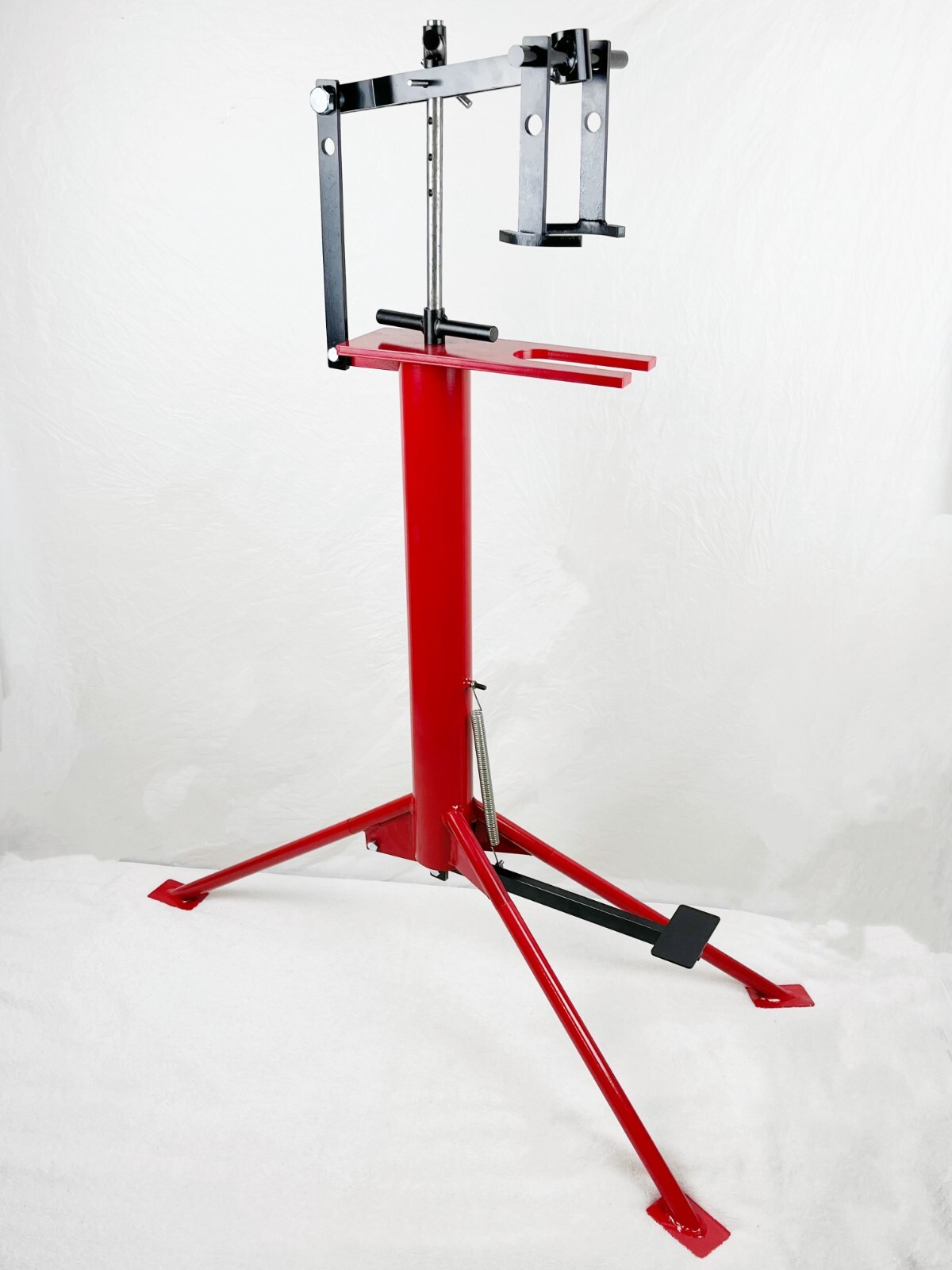 JSPP Transmission Spring Compressor Foot Press Drum Spring Tool （48 States Only)