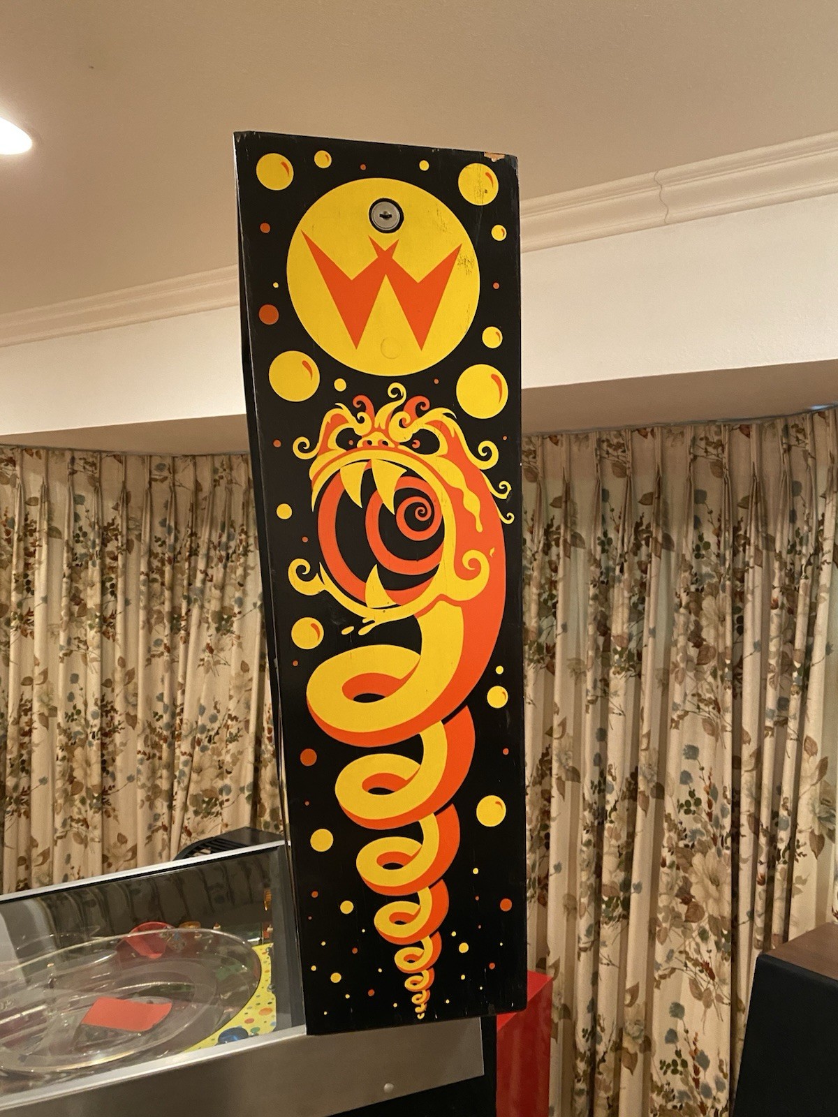 🔥 Cyclone Pinball Machine Williams 1988