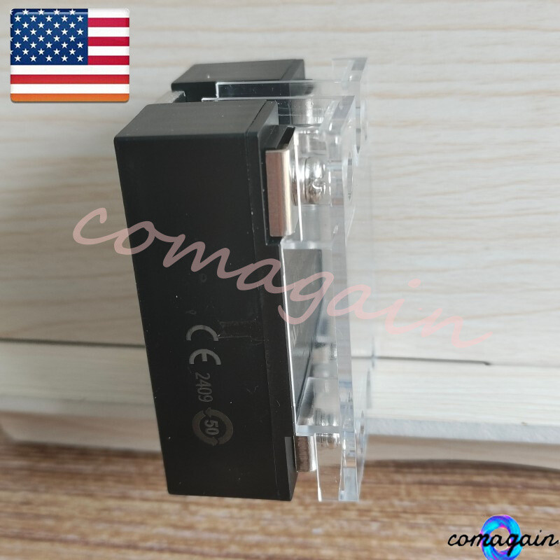 For CRYDOM solid state relay D2440 3-32 V Brand New