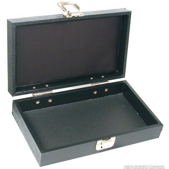 40 Gem Jars & 2 Boxes Storage Part Containers