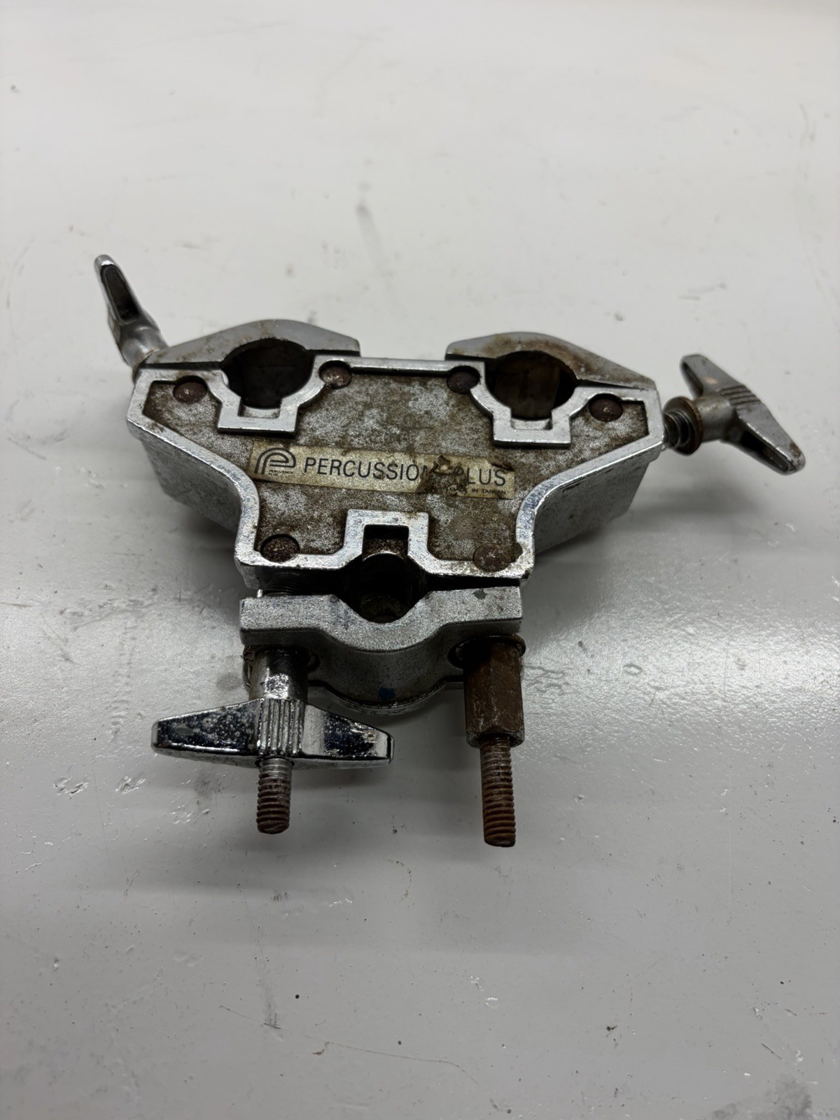 Drum Tom And Accessory Bracket Tom Bracket