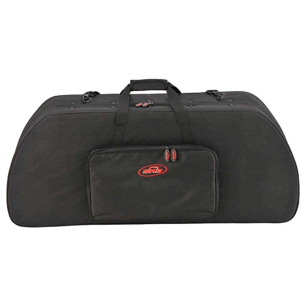 SKB Hybrid Small Black Bow Case 2SKB-SC4117: NEW, Authorized Dealer, Free Ship