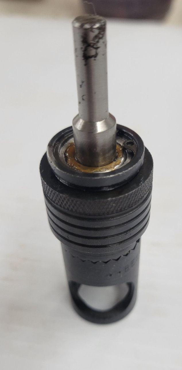 NEW BE 565 Microstop Cage