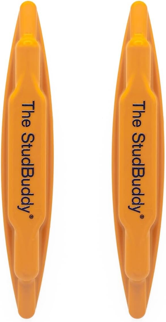 The StudBuddy Magnetic Stud Finder 2 pack NEW
