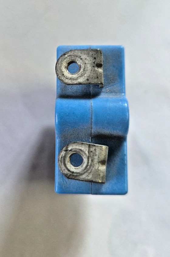 Cessna General Aircraft 10 Amp Push Button Circuit Breaker