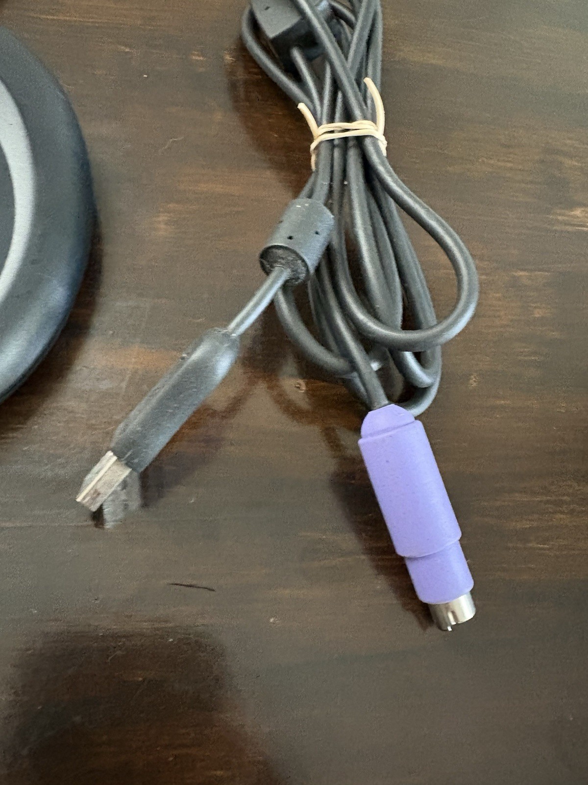 Microsoft USB Wireless Optical Desktop Receiver 3.0 Model 1012