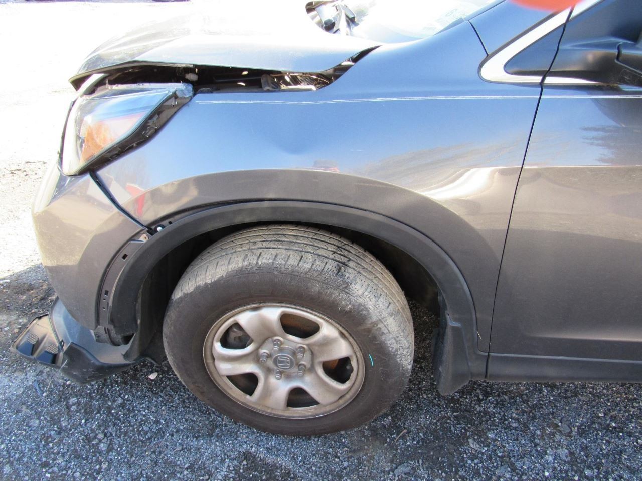 CR-V 2013 Glove Box 1032600