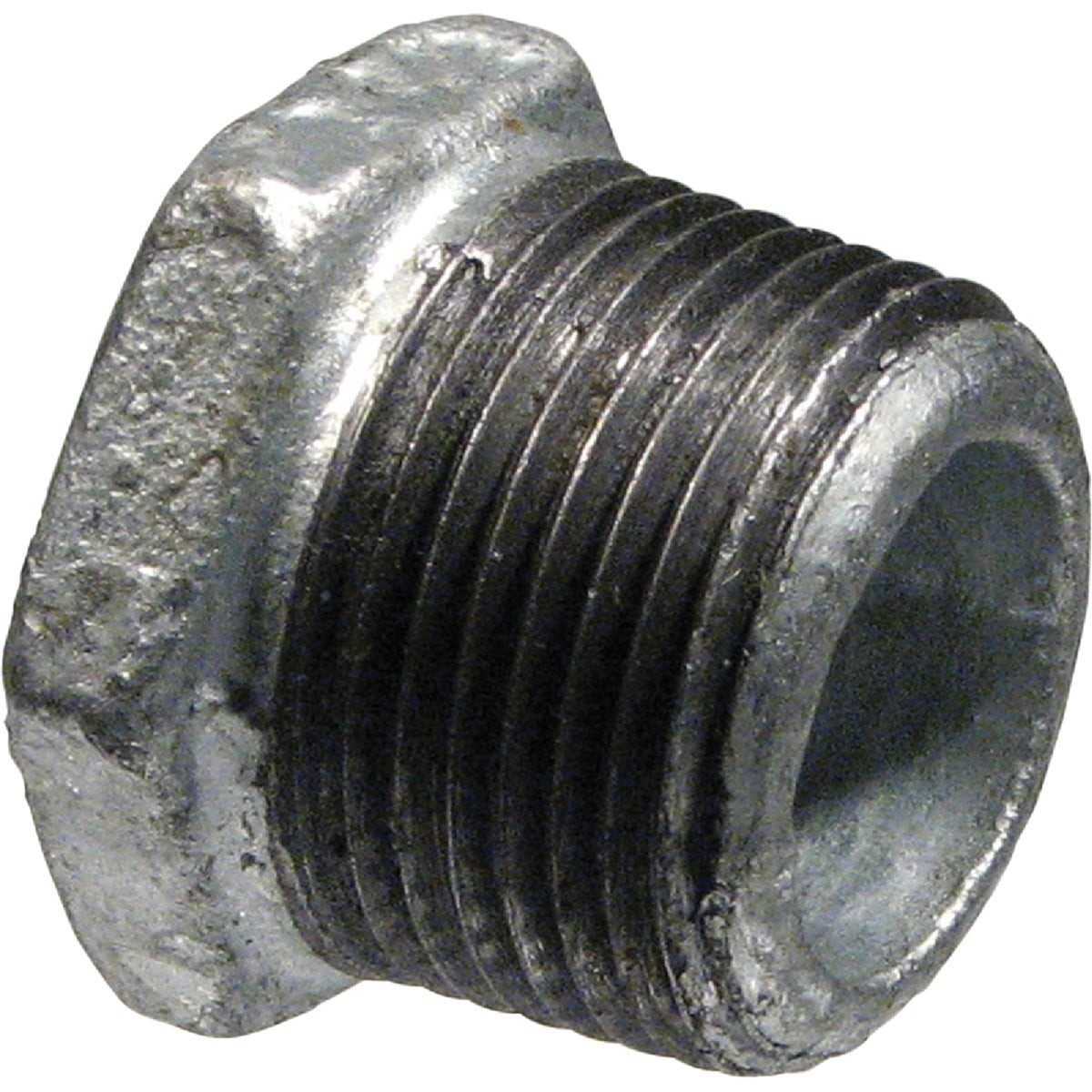 Southland 1-1/4 In.x 3/4 In. Hex Galvanized Bushing 511-964HN Southland