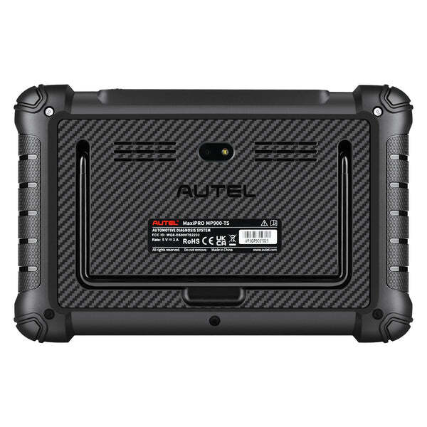 Autel MaxiCheck MP900-TS TPMS Programming Tool Upgraded of MS906 PRO-TS