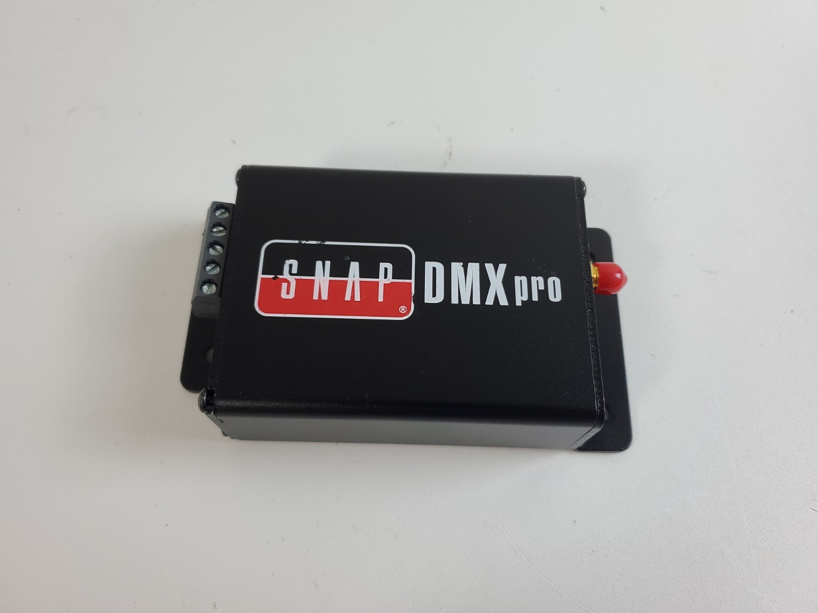Synapse-Wireless DMX PRO LP511-001 Snap Receiver Transceiver Transmitter