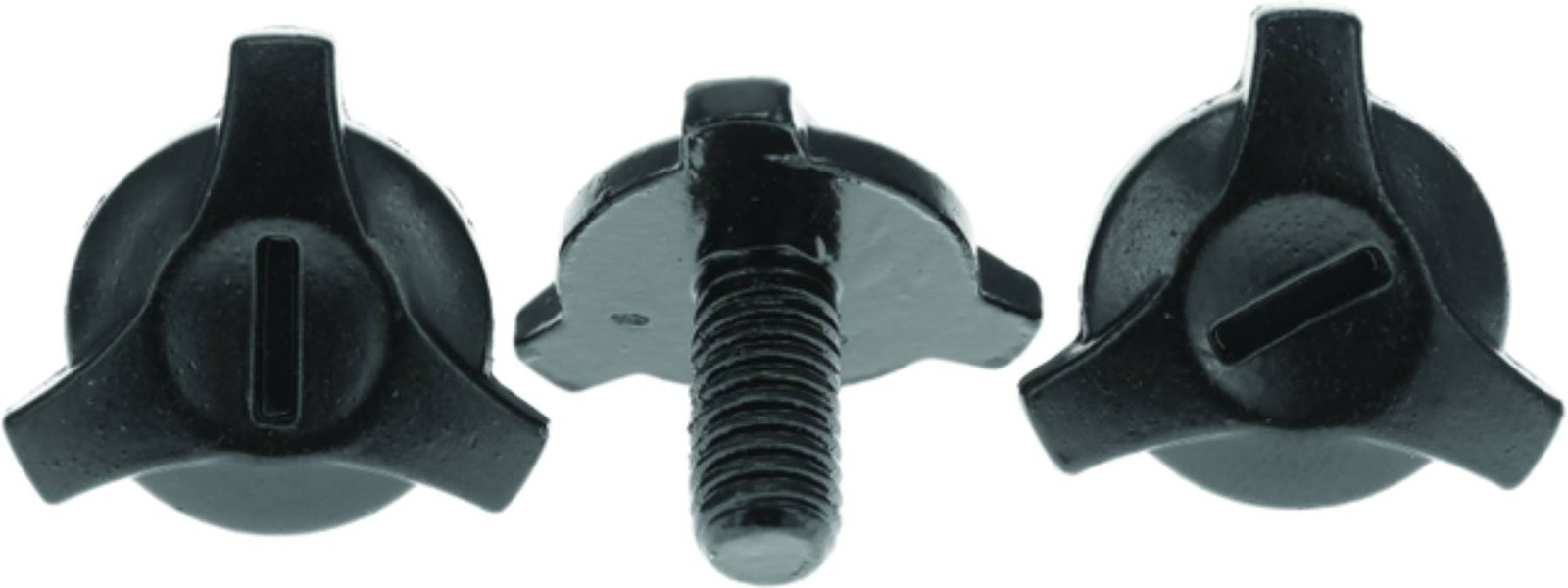 Answer AR1/AR3 Helmet Visor Screw Kit Black