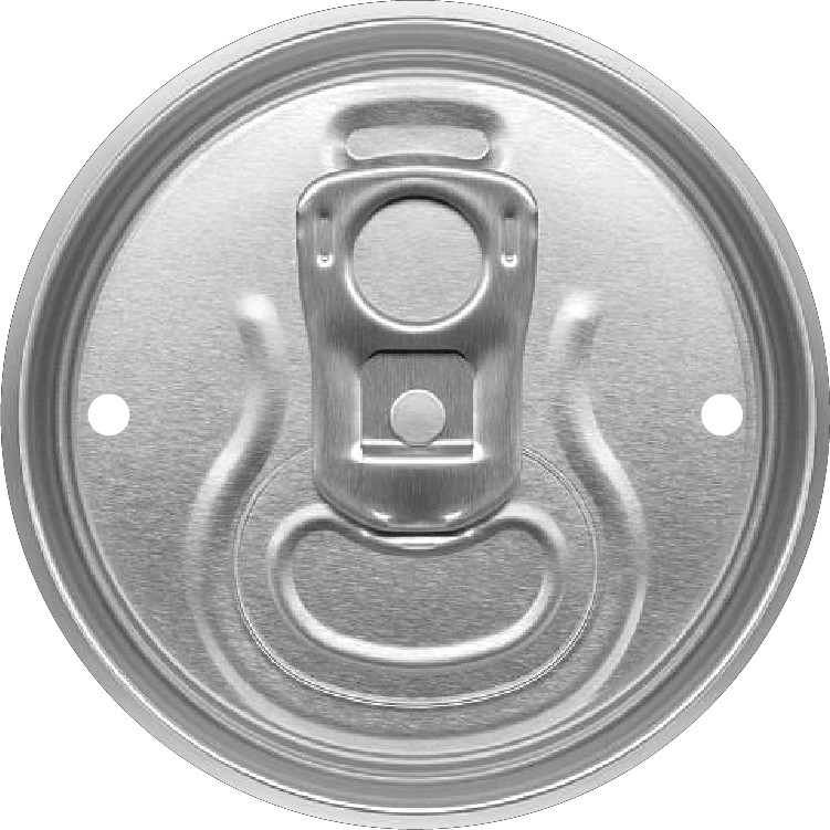 Beer Can Big Twin Points / Timing Cover Fits 1979 - 1999 Big Twin Motors