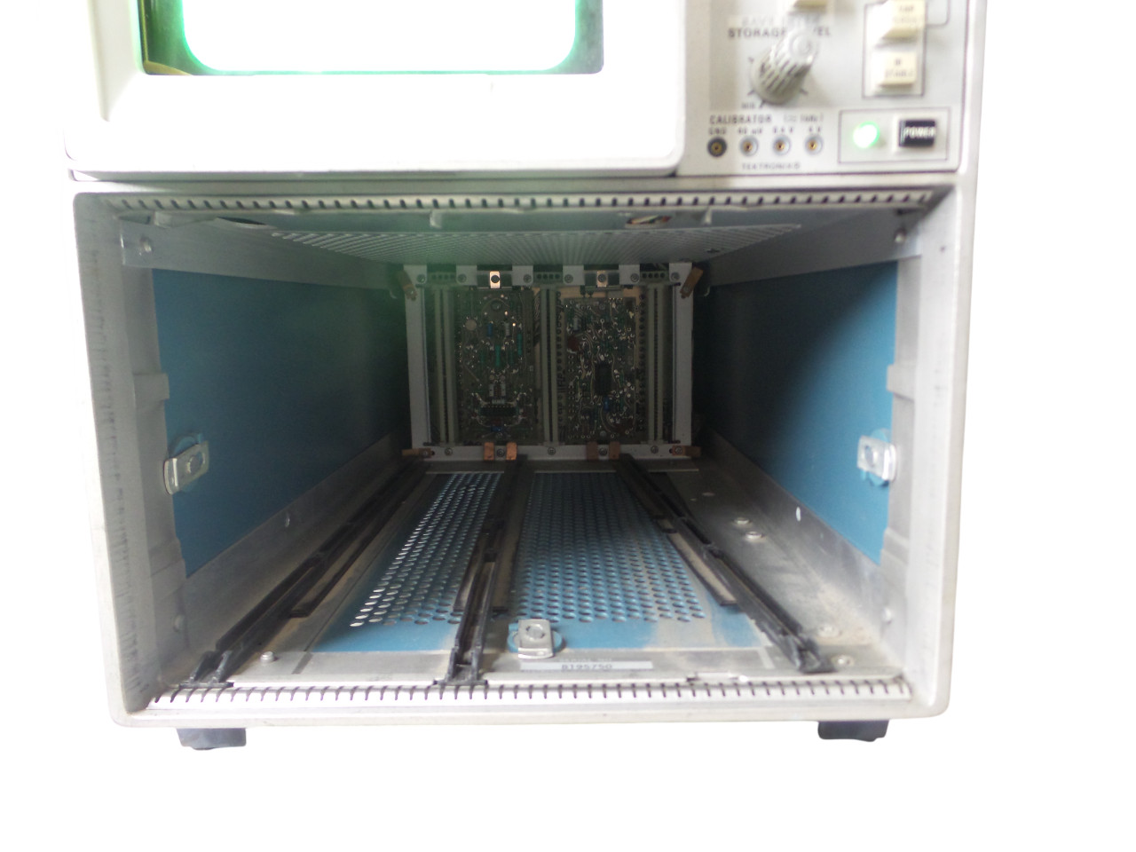 Tektronix 7623A 100MHz 2Ch Analog Oscilloscope