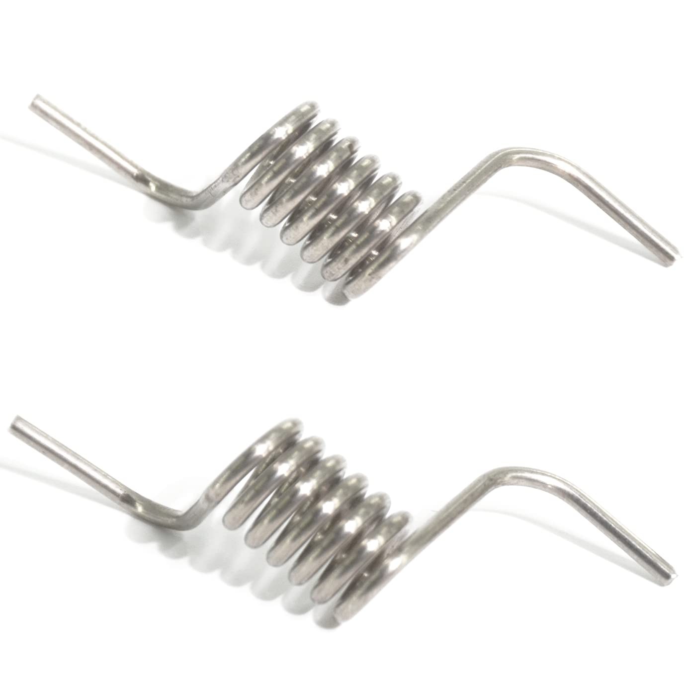 MHY62044106 Refrigerator Door Spring Compatible With LG Electronics LFC25765S...