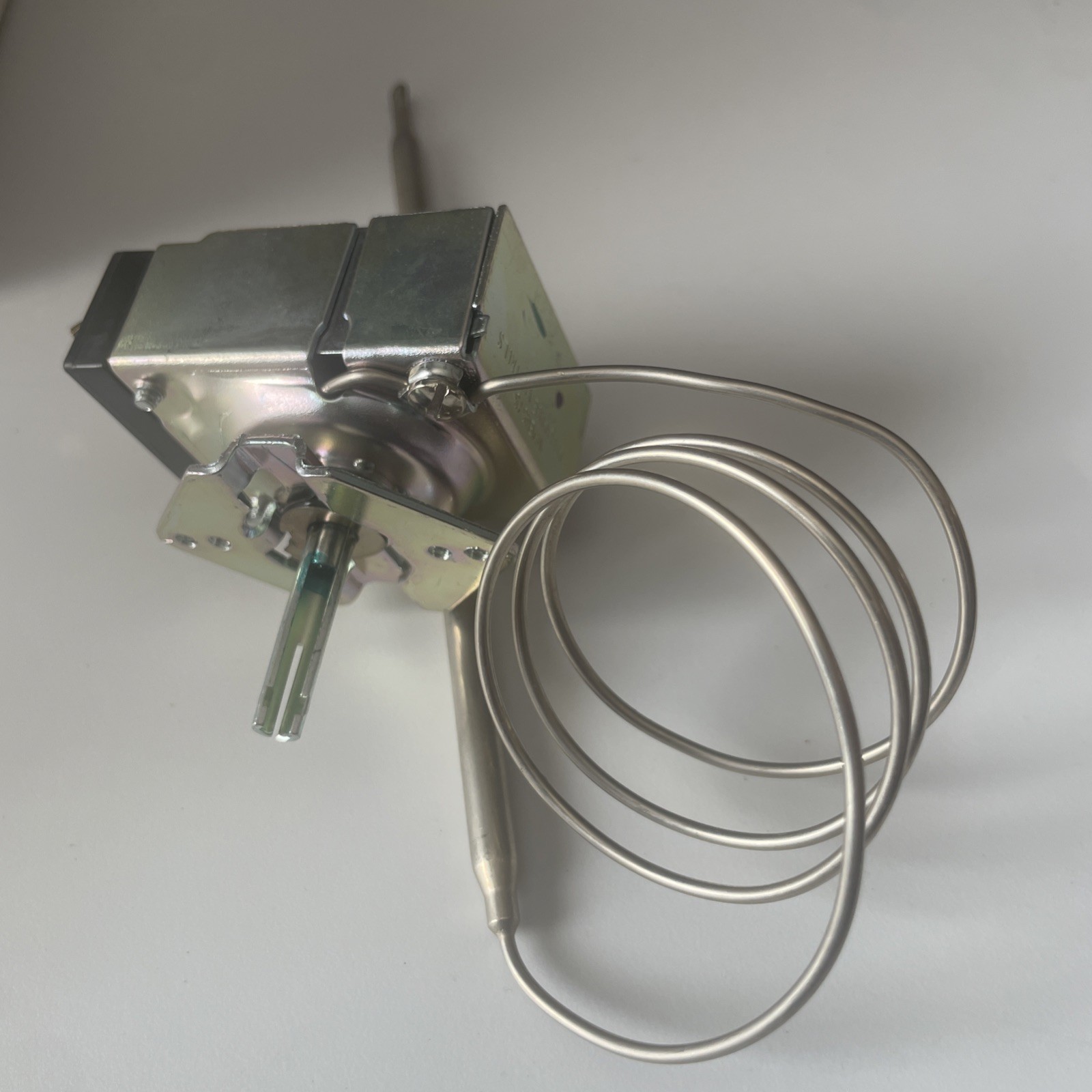 5300-204 | ELECTRIC COOKING CONTROL