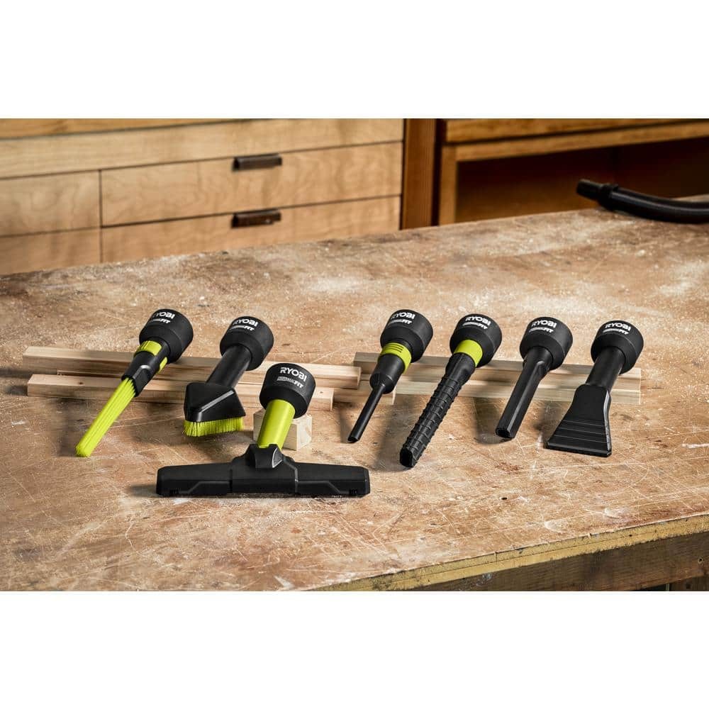RYOBI Universal Fit Accessories Kit (3-Piece)