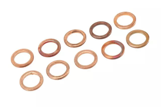 Genuine ACDelco Copper Brake Hose Washer 21012386