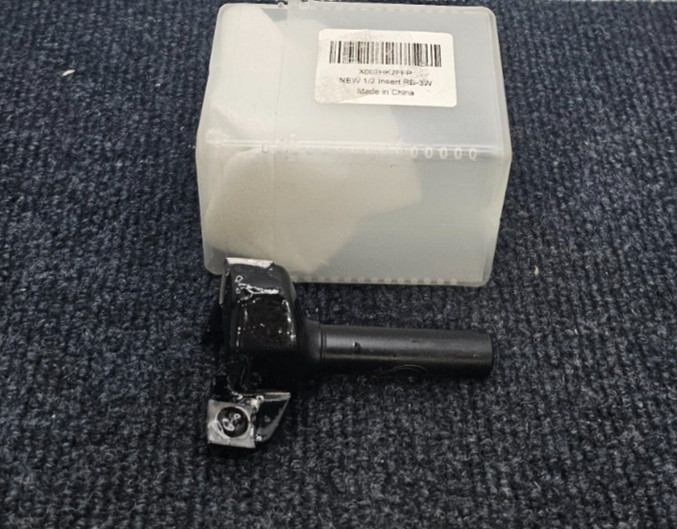BINSTAK RB-3W: Insert Spoilboard Surfacing Router Bit 1/2"