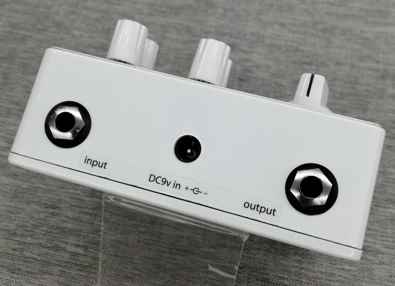 LIMETONE AUDIO Model FOCUS