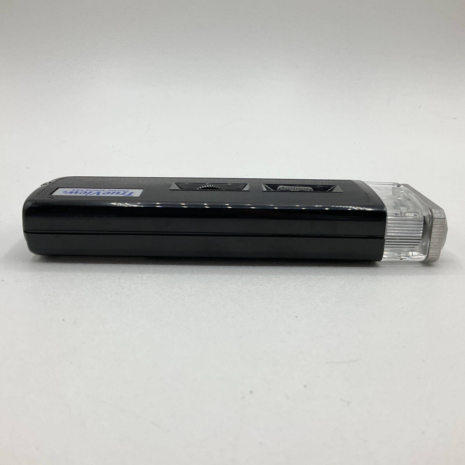 Trueview Fiber Viewing Scope 100X Magnification