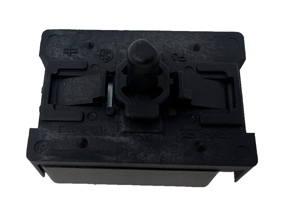 1 NEW 3 Position Selector Switch 571 91C 533 For Alliance Laundry, Speed Queen