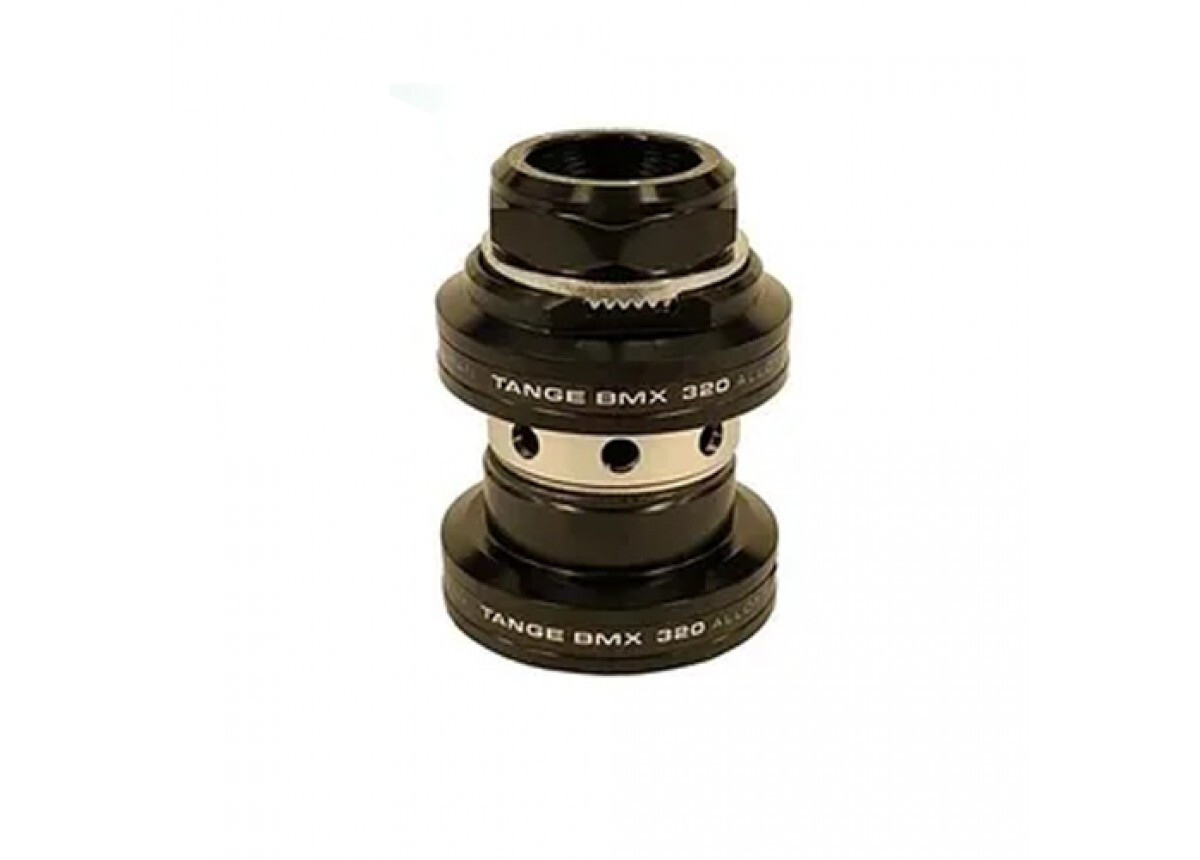 TANGE BMX HEADSET MX320 BLACK