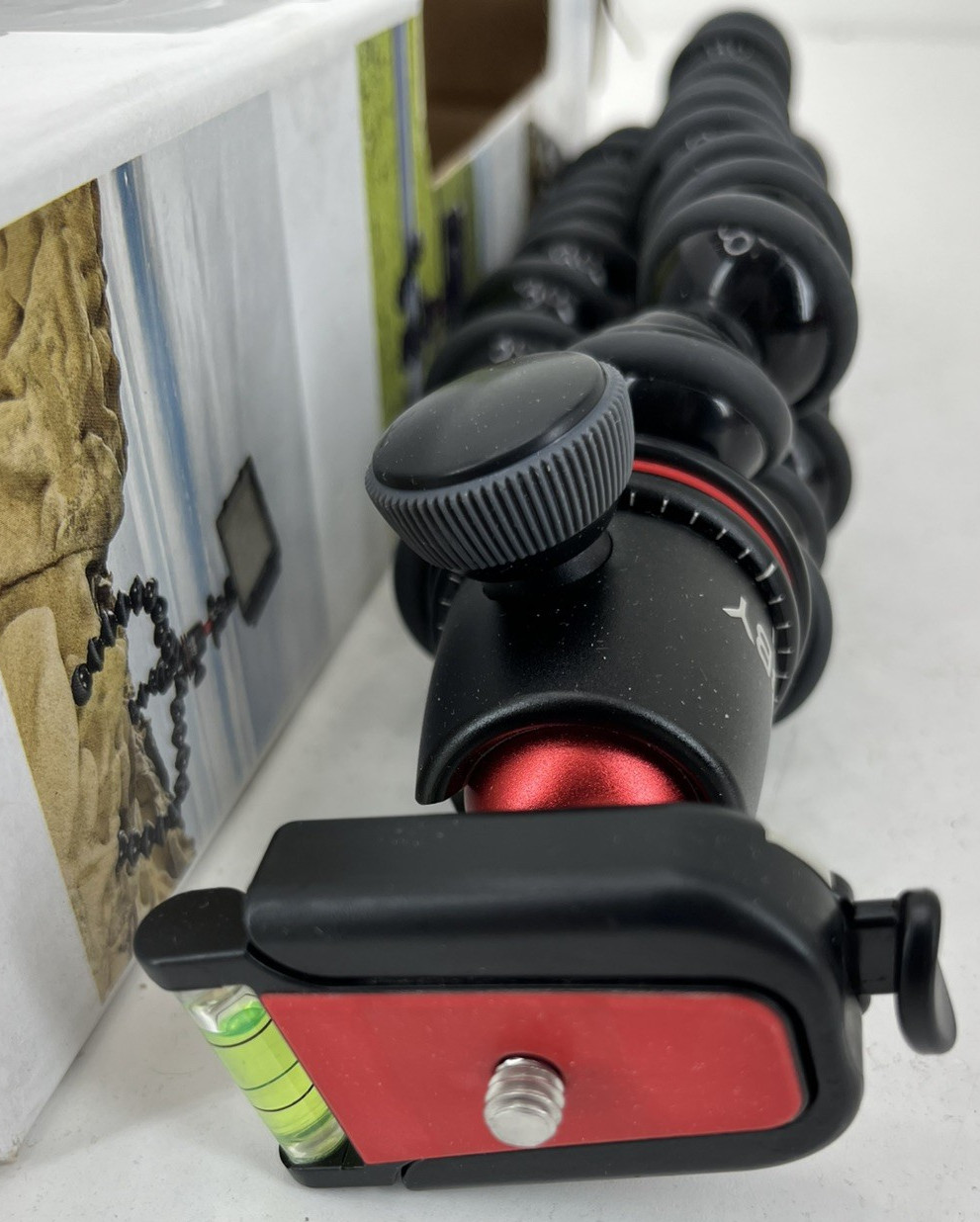 JOBY JB91507-BWW GorillaPod 3K Kit