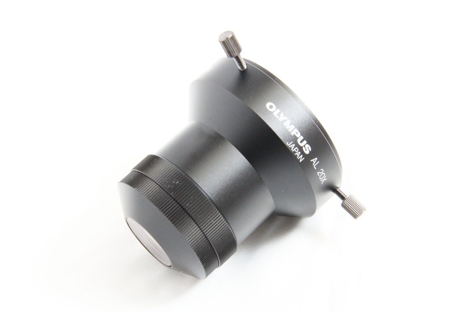 Olympus AL 20x Microscope Objective Lens #5596