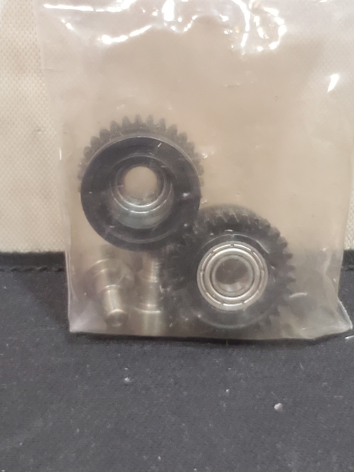 3D Printer Extruder Gear Set for Ender 3 V3 CR10SE
