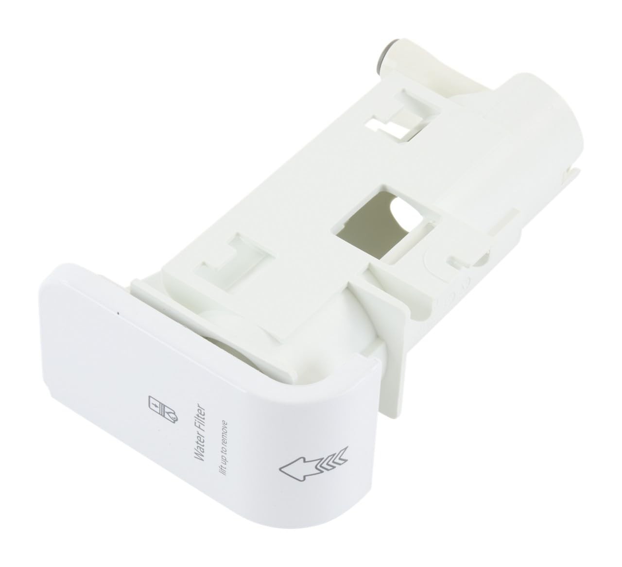 Whirlpool WPW10394053 Genuine OEM Refrigerator Water Filter Housing
