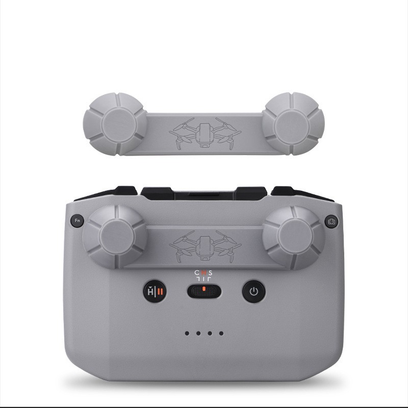 For DJI Handheld Drone NEO Remote Control Dust Cover MINI4PRO Joystick Protector