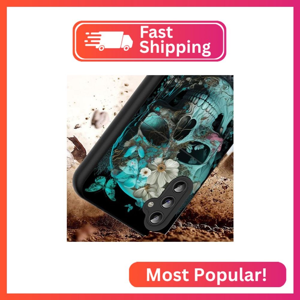 Designed for Galaxy S25 Plus Card Holder Credit Card Wallets Case,Dual Layer Hyb