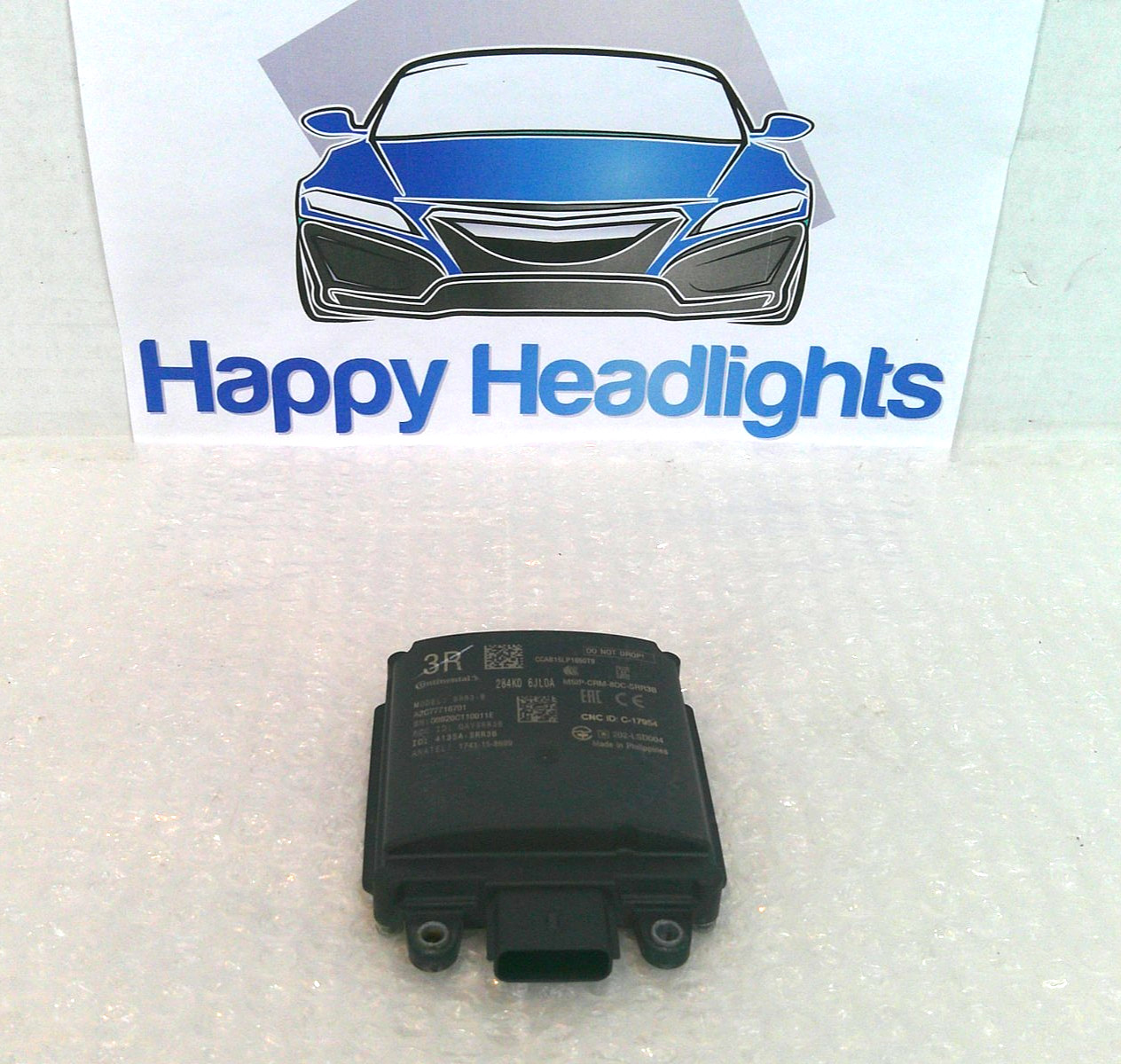 2021-2024 Genuine Nissan Armada Right Blind Spot Sensor Radar OEM 284K0-6JL0A