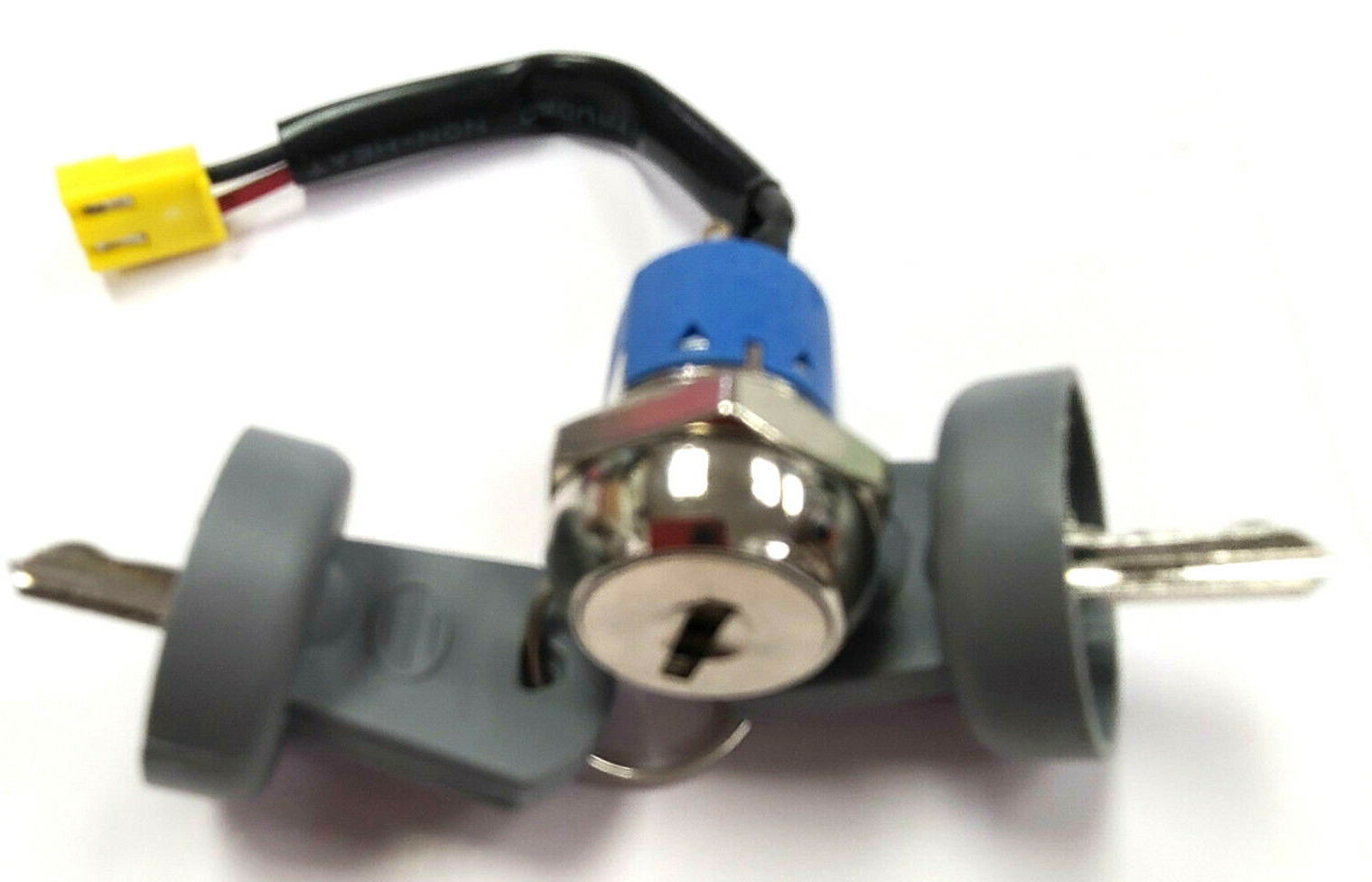 KEY and LOCK SWITCH for Golden Technologies Scooters - Buzzaround and Companion