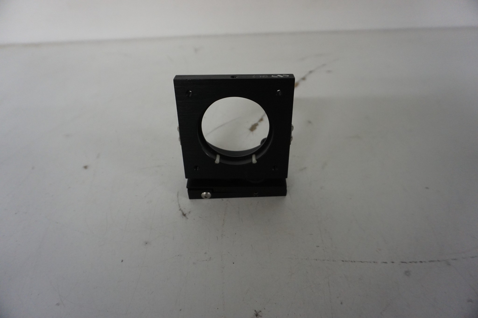 *JM* NEWPORT NRC MODEL GM-2 OPTICAL MOUNT (TSM146)