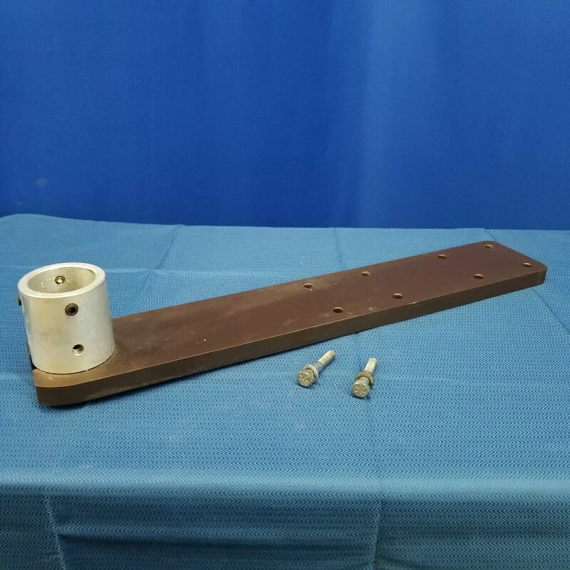 DentalEZ J Chair Mount Adaptor Replacement Part from JSR Chair