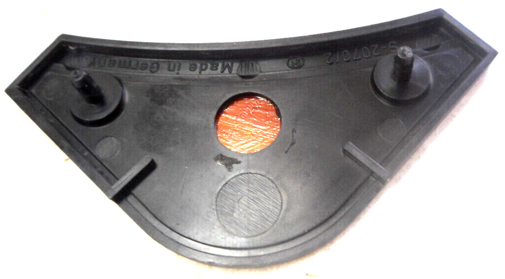 DUAL 1015 TURNTABLE - SPEED TRIM - PARTING OUT
