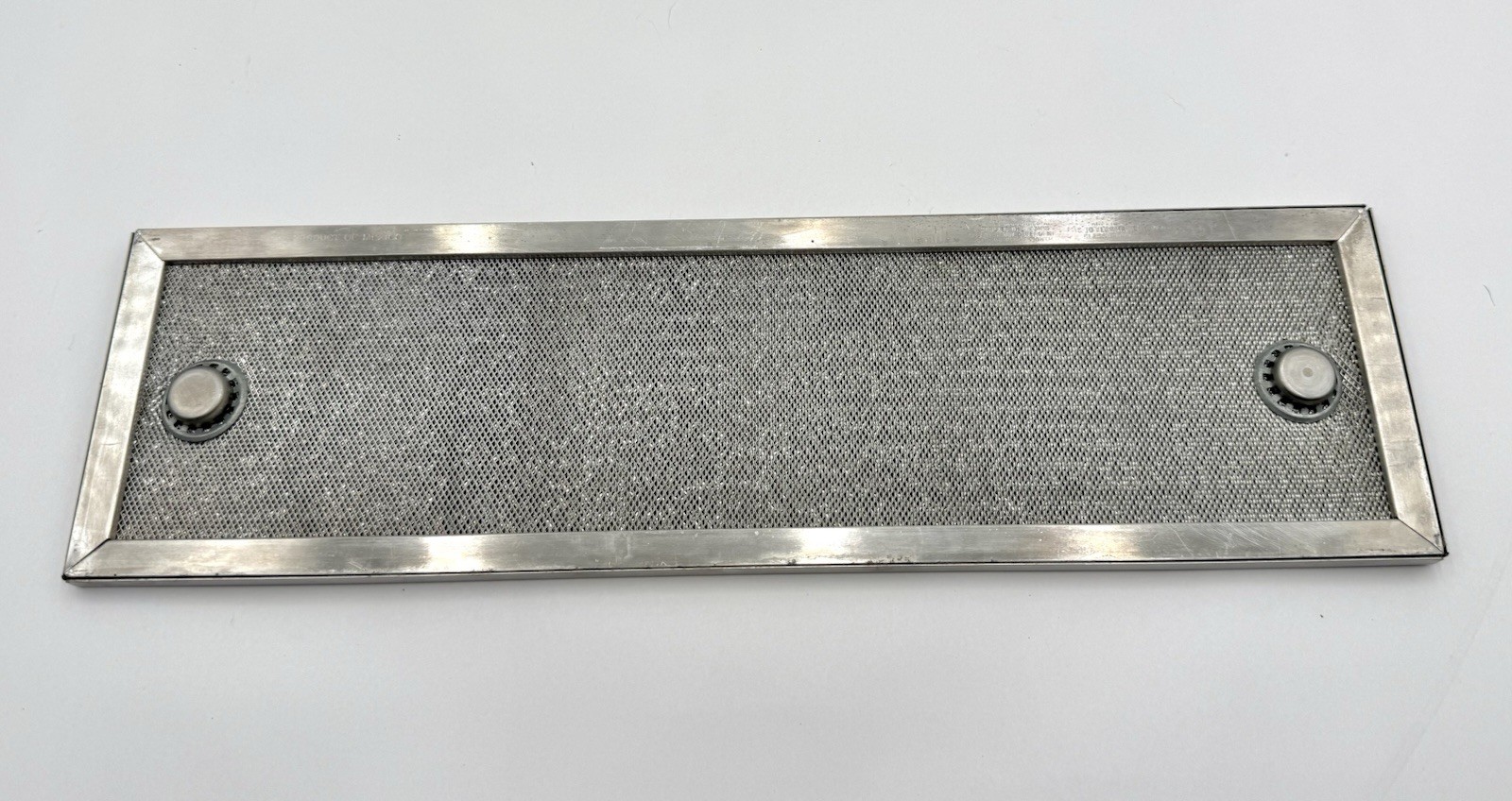 Viking Downdraft Grease Filter Assembly OEM PV300186