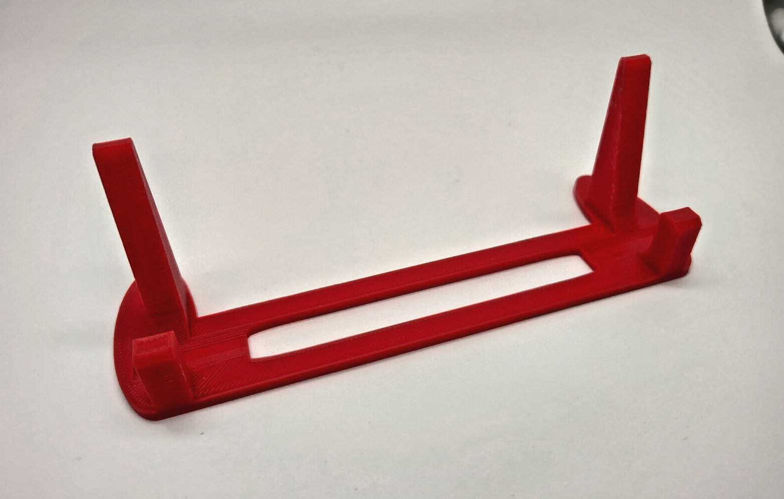 NINTENDO 2DS FTR N2DS LOW PROFILE DISPLAY STAND - CHOOSE COLOR