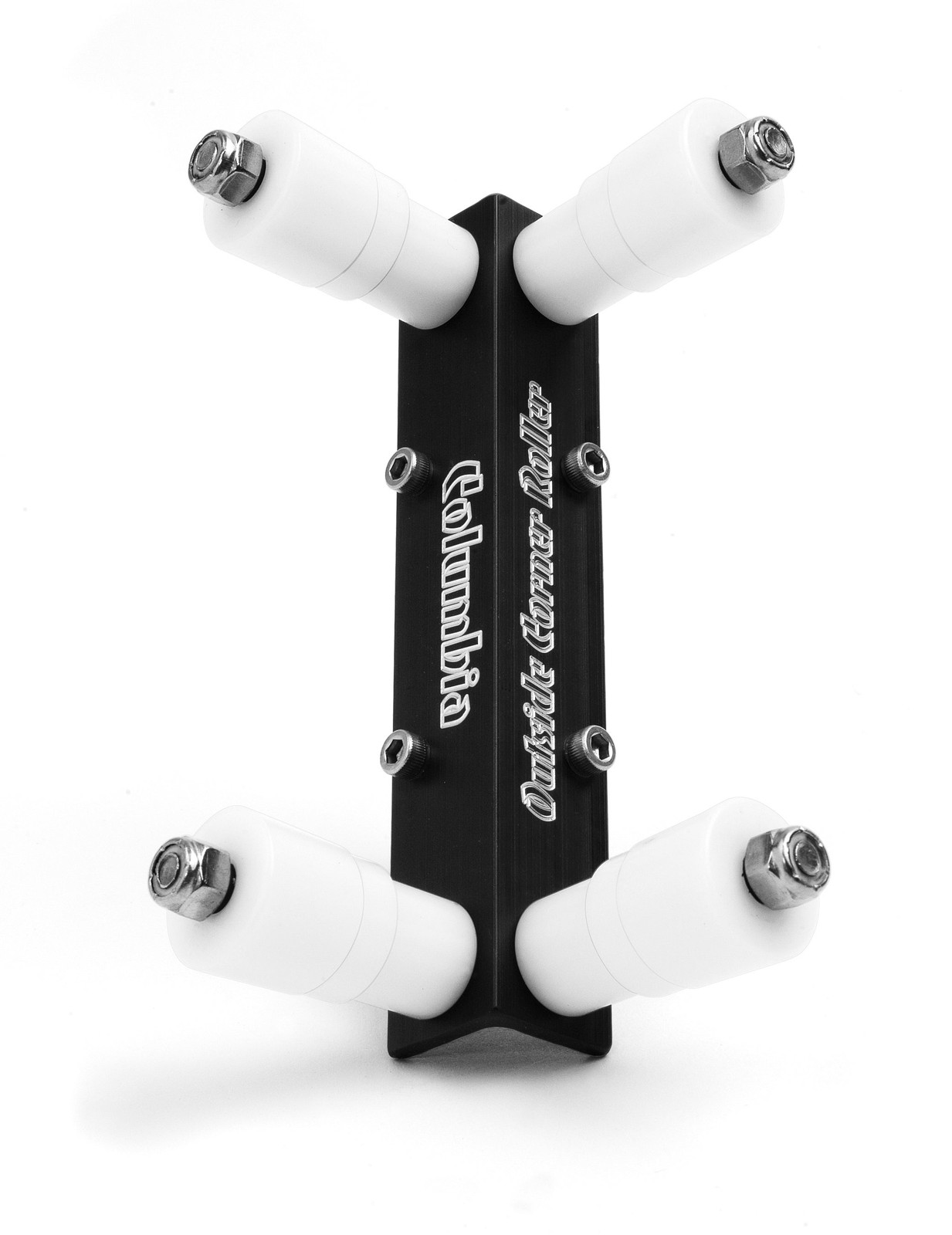 Columbia Outside Corner Roller Bead Bullnose