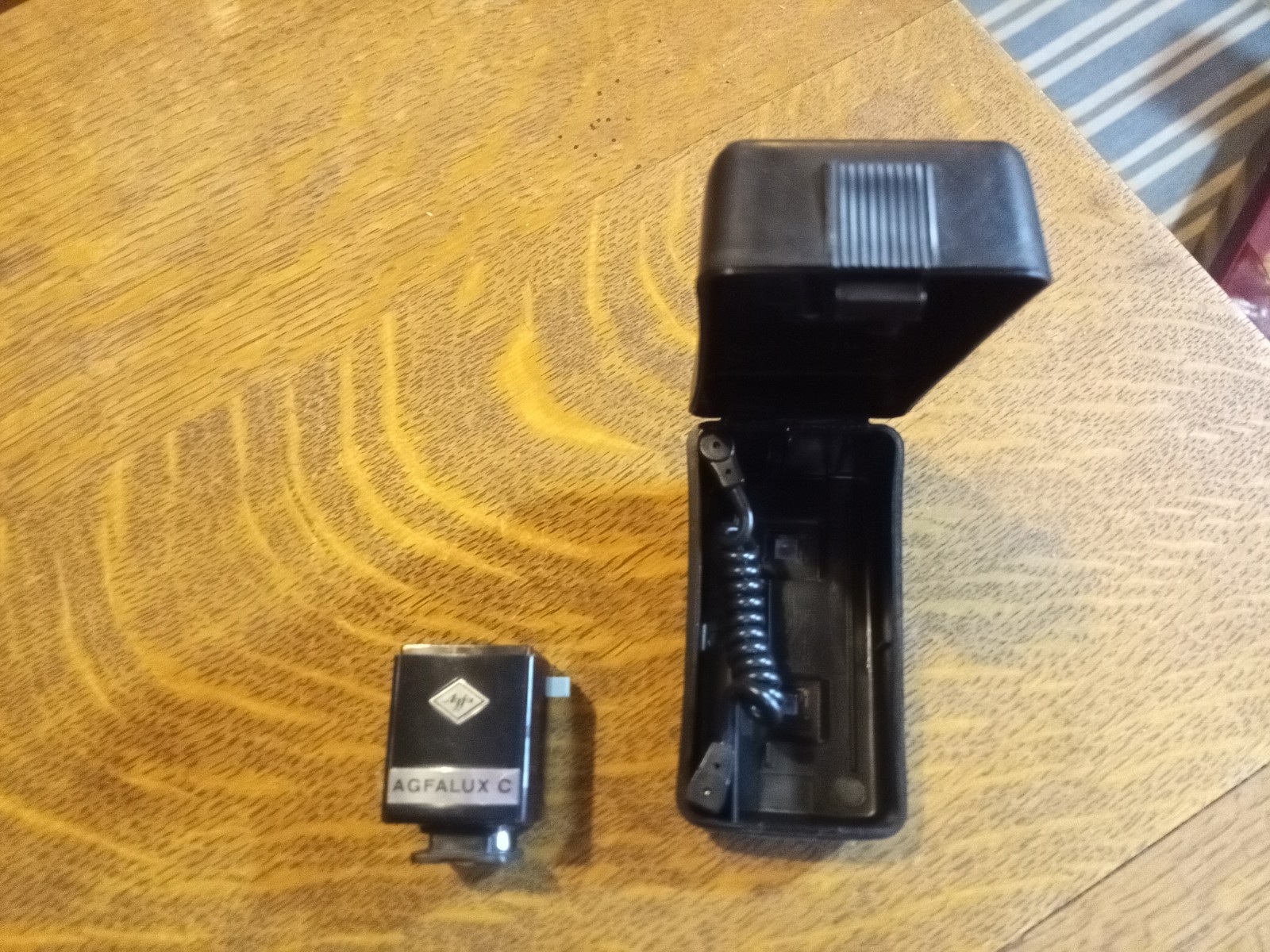 AgfaLux C Untested