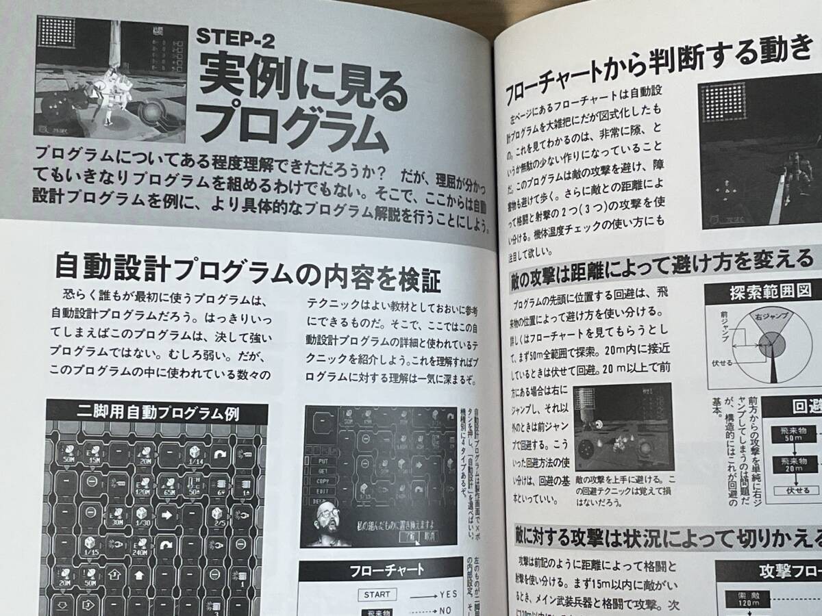 CarnHeart Strategy File 1
